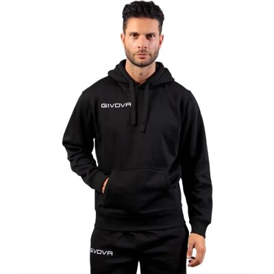 Sweat à Capuche EVELTEK - Fleece Froid - Publicité Sweat à Capuche EVELTEK - Fleece Froid - Publicité