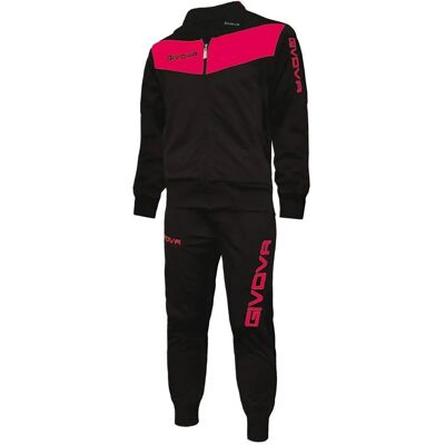 GIVOVA Visa Fluo Multicolor - Tracksuit GIVOVA Visa Fluo Multicolor - Tracksuit