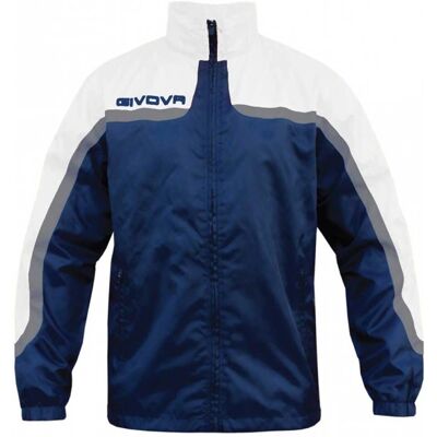 GIVOVA Rain Asia Multicolor Jongensjas GIVOVA Rain Asia Multicolor Jongensjas