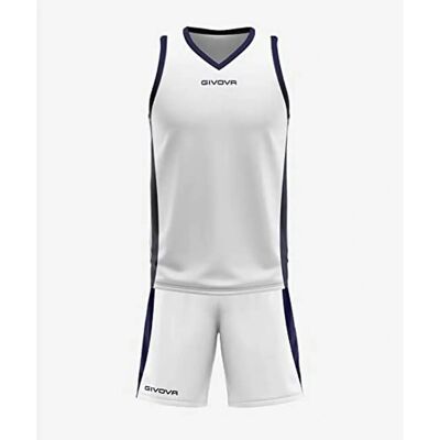 GIVOVA Power Multicolor Sportbekleidung - Fußball - S GIVOVA Power Multicolor Sportbekleidung - Fußball - S