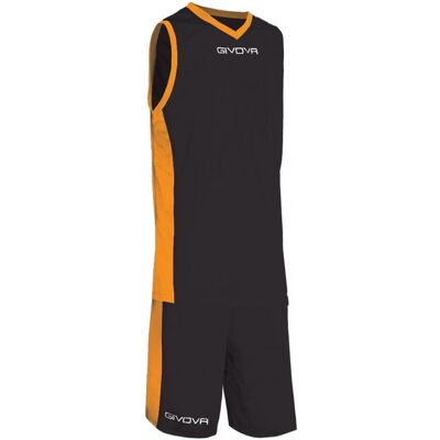 GIVOVA Power Multicolor XXXL - Equipo de fútbol GIVOVA Power Multicolor XXXL - Equipo de fútbol