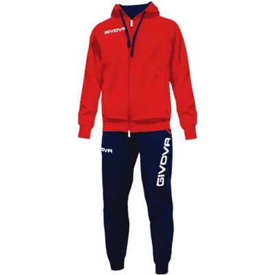 GIVOVA King Multicolor Men’s Football Training Suit - 10-12 Years GIVOVA King Multicolor Men’s Football Training Suit - 10-12 Years