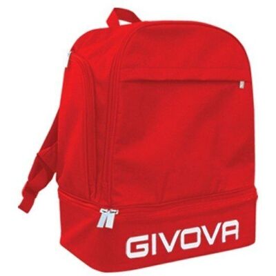 Givova Rode Sportrugzak - 31-40 L Givova Rode Sportrugzak - 31-40 L