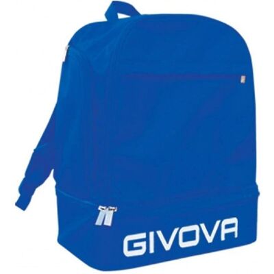 Givova Lichtblauwe Sport Rugzak - Sport Rugzak Givova Lichtblauwe Sport Rugzak - Sport Rugzak