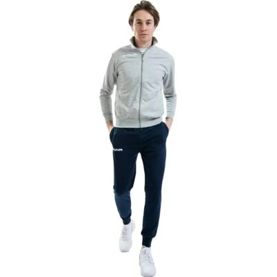 GIVOVA Scuola S Multicolor Tracksuit - Sportswear GIVOVA Scuola S Multicolor Tracksuit - Sportswear