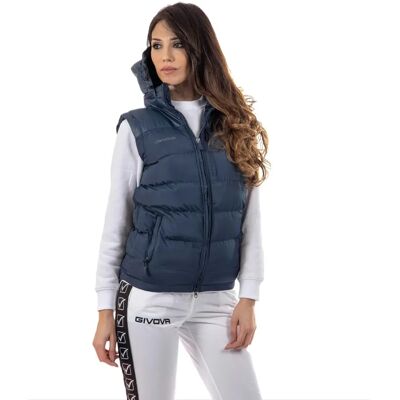 GIVOVA Prime Unisex Voetbalvest - voor 8-10 jaar GIVOVA Prime Unisex Voetbalvest - voor 8-10 jaar