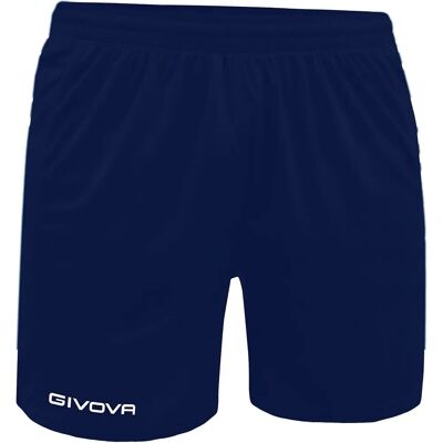 Givova P0160004 Navy/Blue Football - All Year Givova P0160004 Navy/Blue Football - All Year