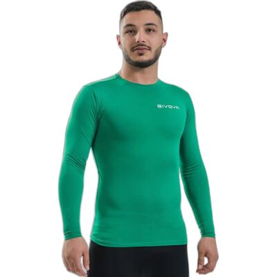 ACERBIS Kemari Grüne Fußballtrikot - Fußballtrikot ACERBIS Kemari Grüne Fußballtrikot - Fußballtrikot