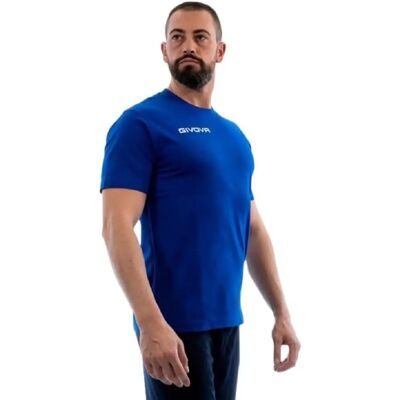 GIVOVA - Fresh - Blau - 2XS - Jersey GIVOVA - Fresh - Blau - 2XS - Jersey