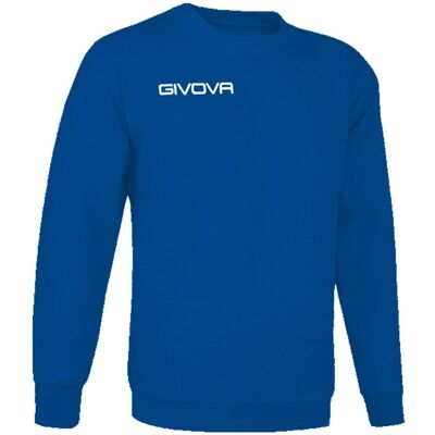 Givova MA0190002 Blau Fußball - Ganzjahressaison Givova MA0190002 Blau Fußball - Ganzjahressaison
