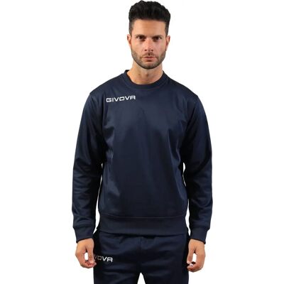 Givova MA0190002 Fußball Ganzjährig Blau - Fußball Givova MA0190002 Fußball Ganzjährig Blau - Fußball