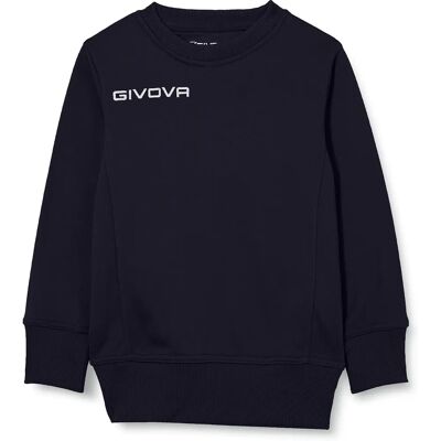 Givova One MA0190004 Voetbal Navy/Blauw - Het hele jaar Man XL Givova One MA0190004 Voetbal Navy/Blauw - Het hele jaar Man XL