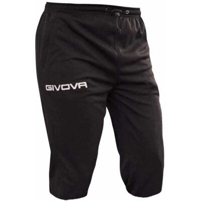 Givova P0200010 Fußball-Shorts - Unisex Sommer-Sportbekleidung Givova P0200010 Fußball-Shorts - Unisex Sommer-Sportbekleidung