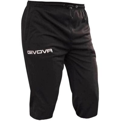 Givova P0200010 M Herren Sommer Fußballshorts Givova P0200010 M Herren Sommer Fußballshorts