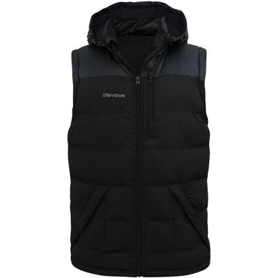 Gilet da calcio da uomo GIVOVA Prime - gilet Gilet da calcio da uomo GIVOVA Prime - gilet