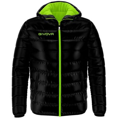 Veste Givova Olanda - Multicolore - Taille XS - Veste - Publicité Veste Givova Olanda - Multicolore - Taille XS - Veste - Publicité