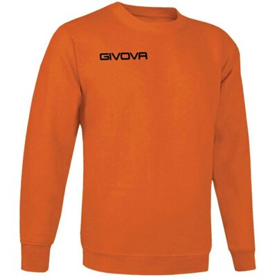 Givova MA0190001 Orange Fußball - Ganzjährig Givova MA0190001 Orange Fußball - Ganzjährig