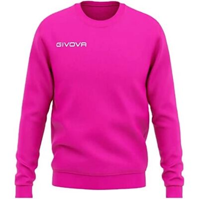 Givova Modèle MA019-0006 Sweatshirt - Entraînement & Loisir - Publicité Givova Modèle MA019-0006 Sweatshirt - Entraînement & Loisir - Publicité