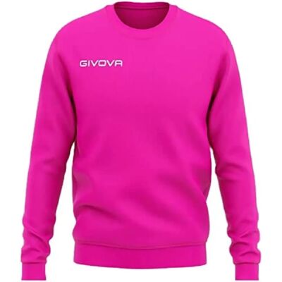 Givova One XL Trainings Sweatshirt - Training Sweatshirt Givova One XL Trainings Sweatshirt - Training Sweatshirt