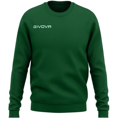 Givova MA0190013 Fußball - Ganzjährig Männer Grün Givova MA0190013 Fußball - Ganzjährig Männer Grün