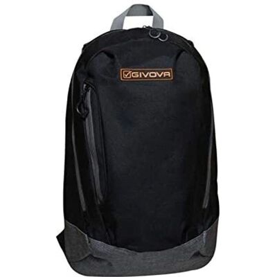 GIVOVA Plecak - 21-30L - Czarny - Torba sportowa GIVOVA Plecak - 21-30L - Czarny - Torba sportowa