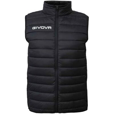 Givova Gilet 10-12 ans - Publicité Givova Gilet 10-12 ans - Publicité