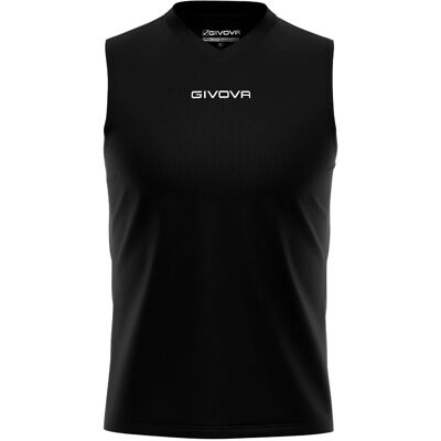 Givova One Smanicato Hombre Tanktop Givova One Smanicato Hombre Tanktop