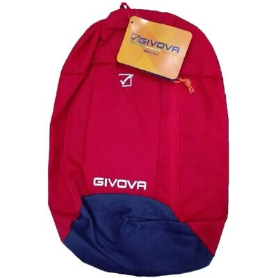 Givova B0461212 Mochila Universal Givova B0461212 Mochila Universal