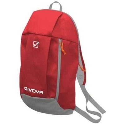 Givova B0461223 Universaler Rucksack Givova B0461223 Universaler Rucksack