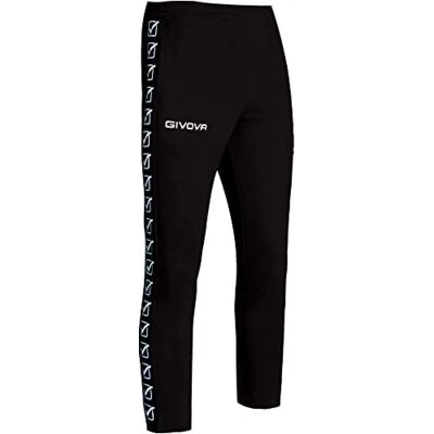 Givova Banded Tracksuit Pants XL - Sportswear Givova Banded Tracksuit Pants XL - Sportswear