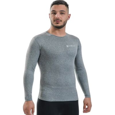 Acerbis Belatrix Witte Sweatshirt - Sportkleding Acerbis Belatrix Witte Sweatshirt - Sportkleding