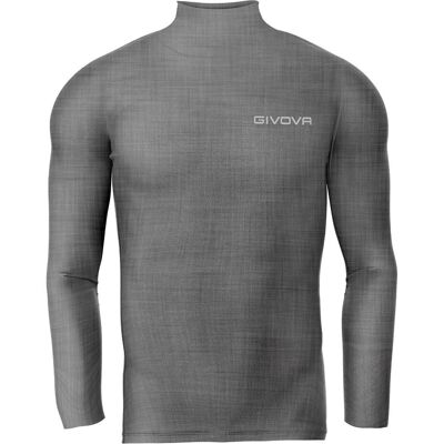 Givova Corpus 3 Baselayer - Technisches grau Givova Corpus 3 Baselayer - Technisches grau