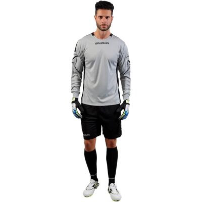 Givova Kit Hyguana Multi-Color Sports Set - KitP009-2710 Givova Kit Hyguana Multi-Color Sports Set - KitP009-2710