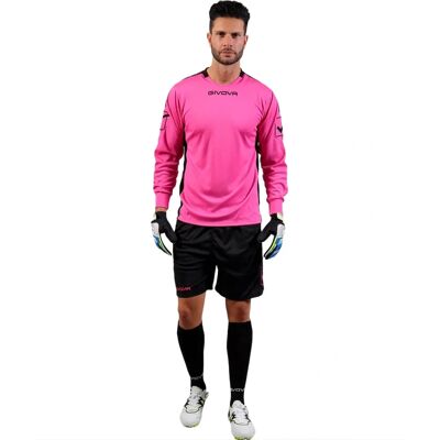 Kit da calcio multicolore Givova Hyguana - Unisex Kit da calcio multicolore Givova Hyguana - Unisex