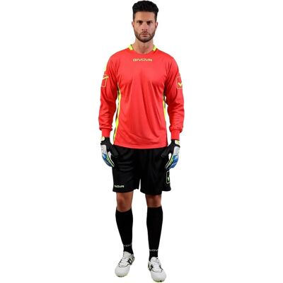 Givova Hyguana Multicolor Football Kit - Unisex Givova Hyguana Multicolor Football Kit - Unisex