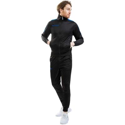 Survêtement Revolution Bleu pour Homme GIVOVA - Survêtement Survêtement Revolution Bleu pour Homme GIVOVA - Survêtement