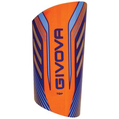 Givova Parastinco Protections pour tibias - Shin Guards Givova Parastinco Protections pour tibias - Shin Guards