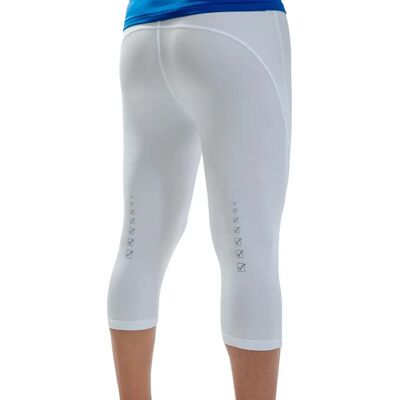 GIVOVA Pantaloni corti da corsa uomo - Leggings da corsa GIVOVA Pantaloni corti da corsa uomo - Leggings da corsa