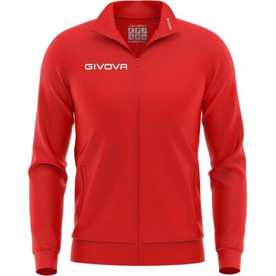Mono 500 Microfleece Trainingsjas - Jas Mono 500 Microfleece Trainingsjas - Jas
