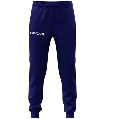 Givova heren en dames joggingbroek - LF32-0004 Givova heren en dames joggingbroek - LF32-0004