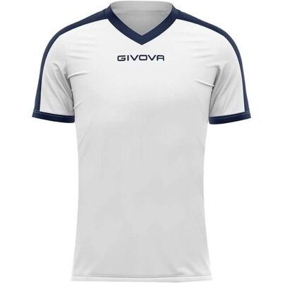 Givova Revolution Interlock MAC040304 Ανδρικό Ποδόσφαιρο - Όλο το χρόνο Givova Revolution Interlock MAC040304 Ανδρικό Ποδόσφαιρο - Όλο το χρόνο