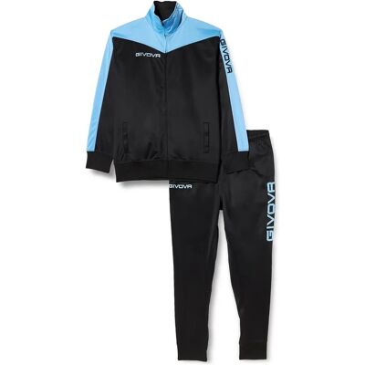 GIVOVA 3XL Completo Sportivo - Tracksuit GIVOVA 3XL Completo Sportivo - Tracksuit