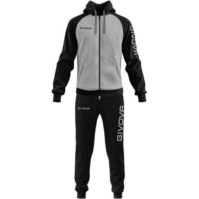 GIVOVA Super King Unisex Trainingspak - Kleding GIVOVA Super King Unisex Trainingspak - Kleding