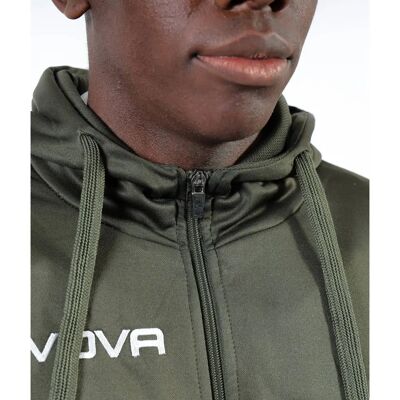 GIVOVA King 8/10 ans Kids' Tracksuit - Kids' Tracksuit GIVOVA King 8/10 ans Kids' Tracksuit - Kids' Tracksuit