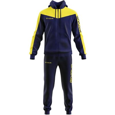 Acerbis Belatrix Wit Sweatshirt - Sportkleding Acerbis Belatrix Wit Sweatshirt - Sportkleding