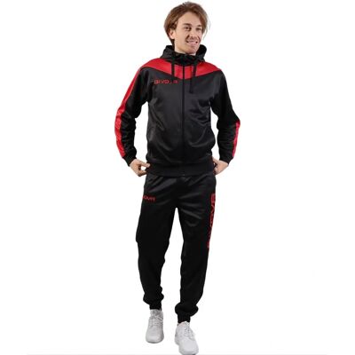 JOMA Combi Grafity Groen - Hardloopt-shirt voor 12-14 jaar JOMA Combi Grafity Groen - Hardloopt-shirt voor 12-14 jaar