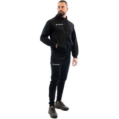GIVOVA 3XL Ensemble de Sport - Vêtements - Publicité GIVOVA 3XL Ensemble de Sport - Vêtements - Publicité