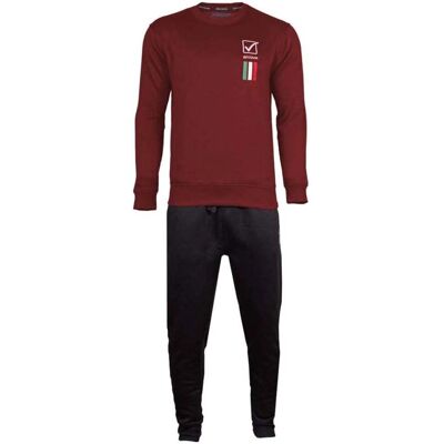 GIVOVA S Multicolore Tracksuit - Abbigliamento sportivo GIVOVA S Multicolore Tracksuit - Abbigliamento sportivo