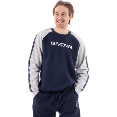 GIVOVA XL Tracksuit - Sportwear GIVOVA XL Tracksuit - Sportwear