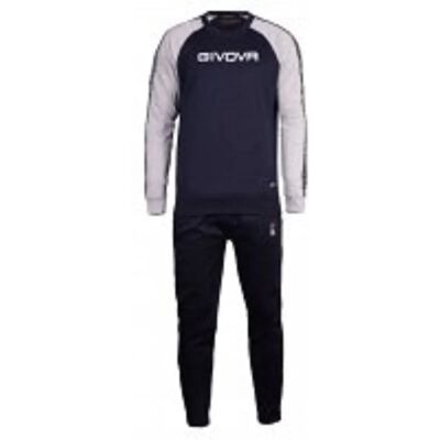 GIVOVA L Tracksuit GIVOVA L Tracksuit